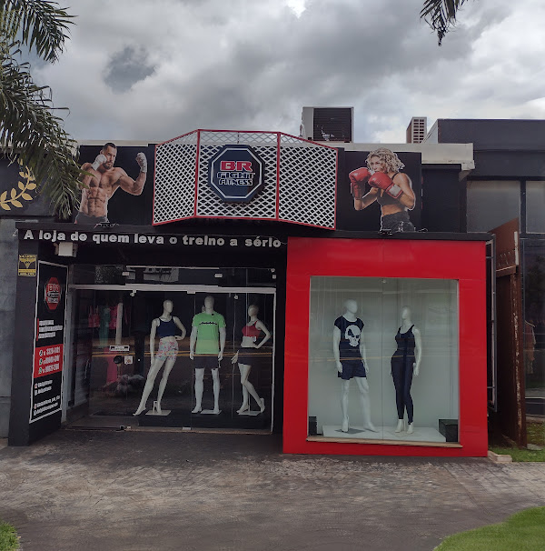 Academia Mais Saúde