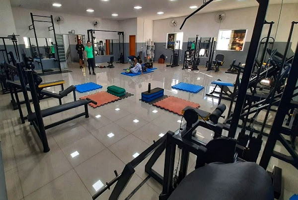 Foto 1 CT HAF • Centro de treinamento / Funcional / Corrida / Hit / Musculação / Krav Maga