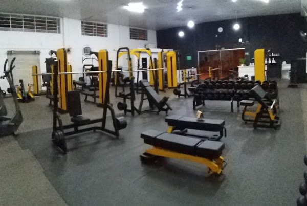 Foto 1 Chakar Fitness