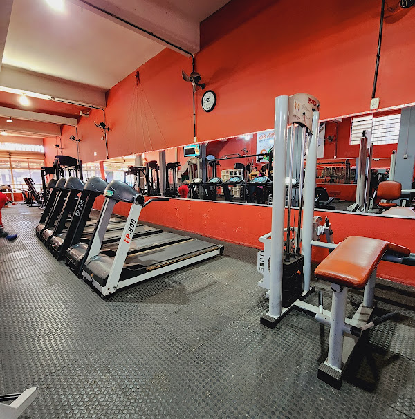 Foto 1 Academia Keep Fitness