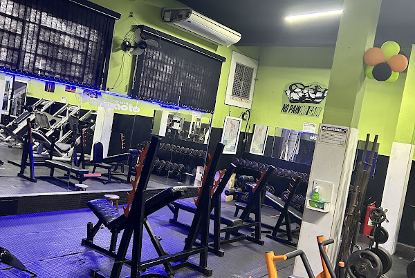 Foto 1 Academia Impacto Foto 1 Academia Impacto