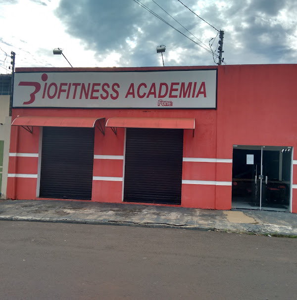 Academia Biofitness Academia Biofitness