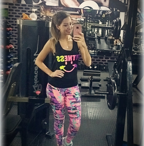 Academia Up Fitness Academia Up Fitness