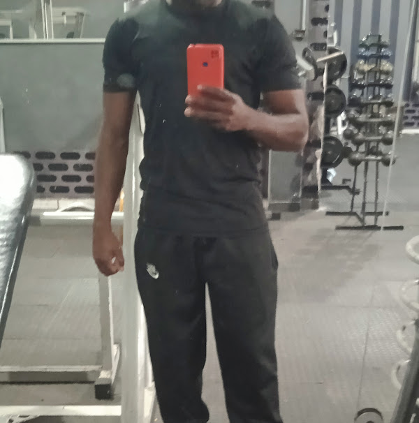 Foto 1 Academia Up Fitness