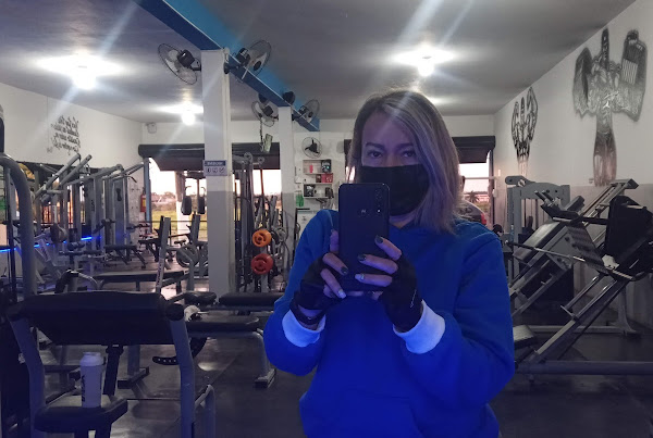 Foto 1 Academia Anabolic Evolution