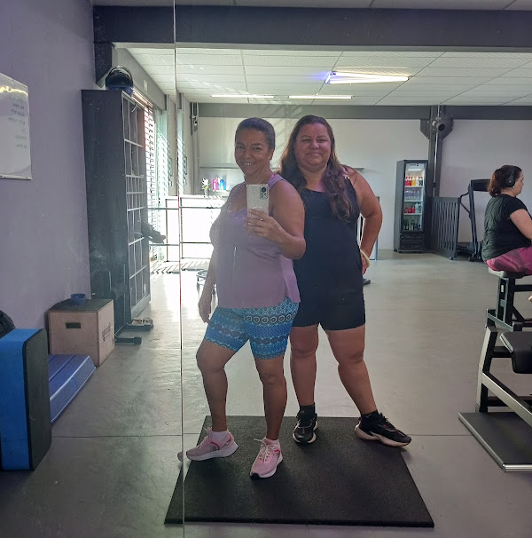 Foto 2 Mega Academia 2