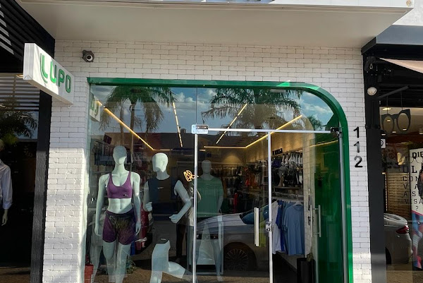 Lupo Sport Ourinhos Lupo Sport Ourinhos