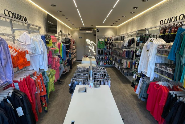 Foto 1 Lupo Sport Ourinhos