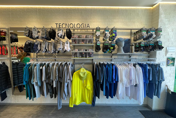 Foto 2 Lupo Sport Ourinhos Foto 2 Lupo Sport Ourinhos