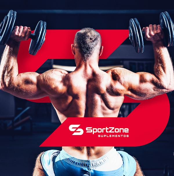 SportZone Suplementos Plaza