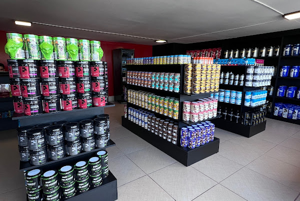 Foto 1 SportZone Suplementos