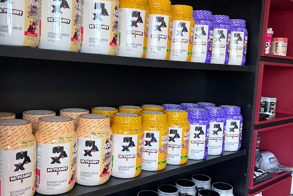 Foto 2 SportZone Suplementos