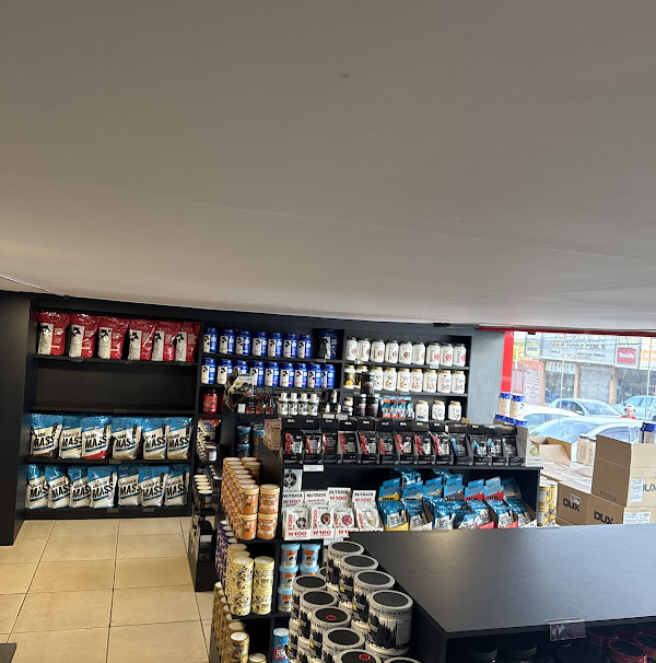 Foto 3 SportZone Suplementos Foto 3 SportZone Suplementos