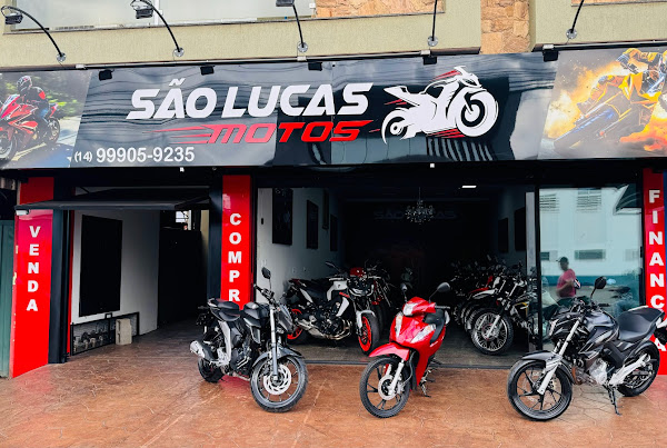 São Lucas Motos