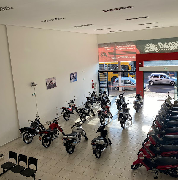 Foto 1 Sadao Motos Foto 1 Sadao Motos