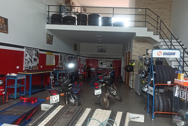 Foto 1 mega motos Foto 1 mega motos