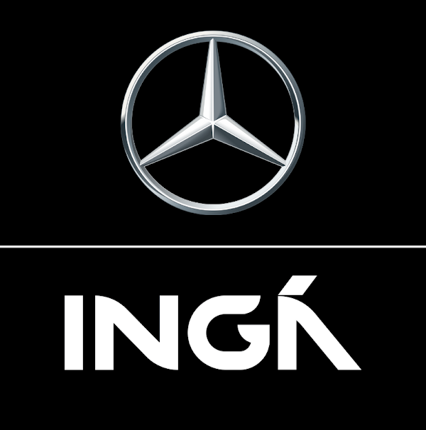 Ingá Veículos LTDA. Ourinhos - SP