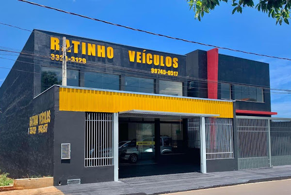 Ratinho Veiculos