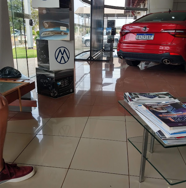 Coletto 3R - Ourinhos