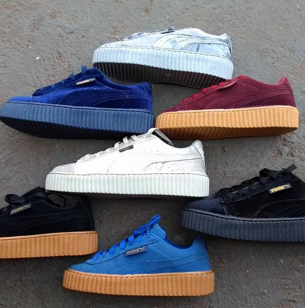 Foto 1 Grifes atacadista