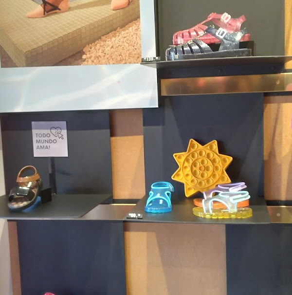 Clube Melissa Ourinhos