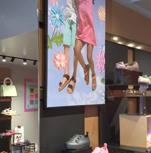 Foto 2 Clube Melissa Ourinhos