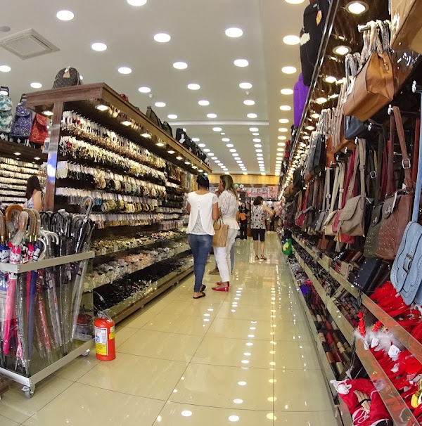 Foto 1 CrisPark Ourinhos