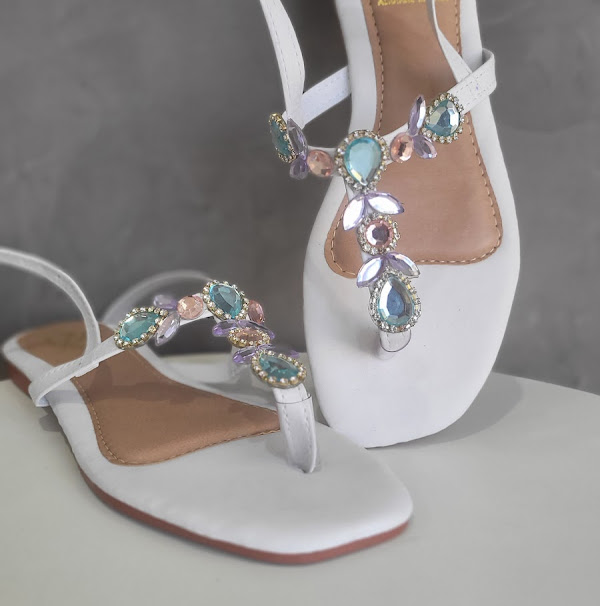 Foto 1 Essência Calçados e Perfumaria