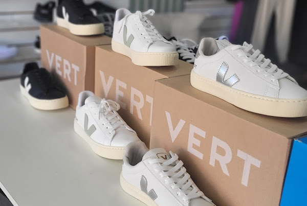 Foto 2 Essência Calçados e Perfumaria