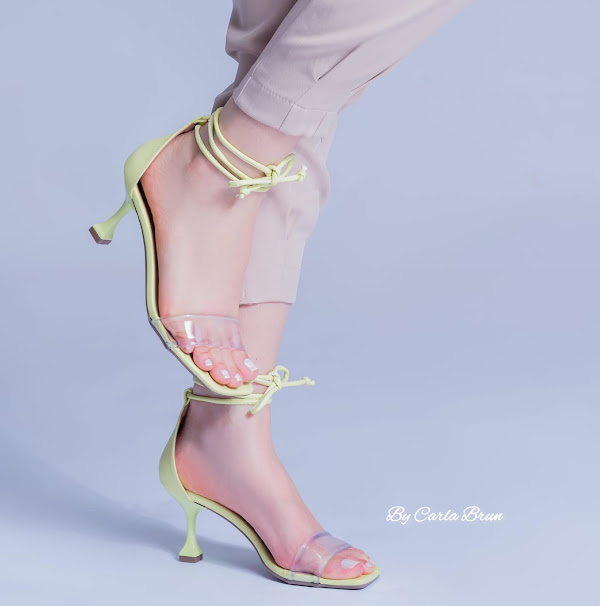 HG Calçados by Carla Brun