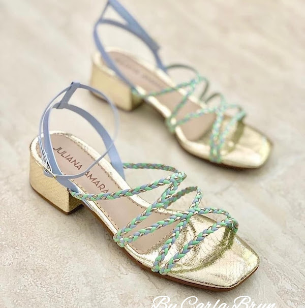 Foto 1 HG Calçados by Carla Brun