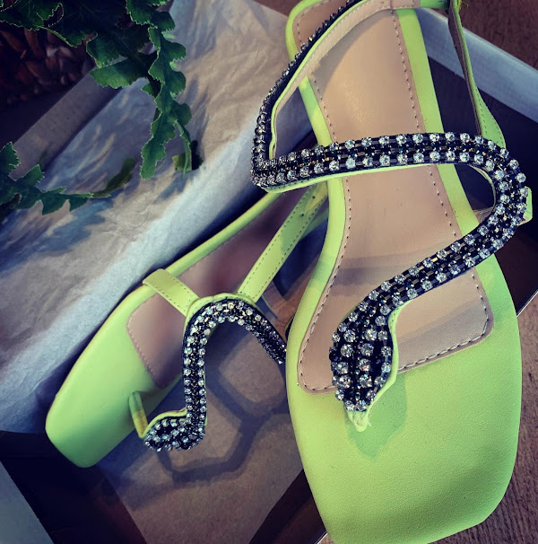 Foto 2 HG Calçados by Carla Brun