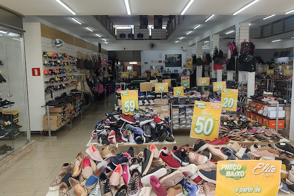 Foto 1 Elite Magazine