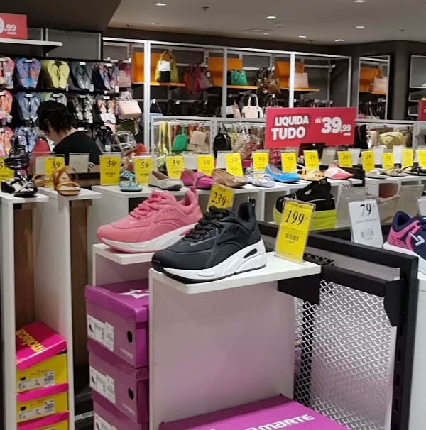 Foto 1 Passaletti Calçados Foto 1 Passaletti Calçados