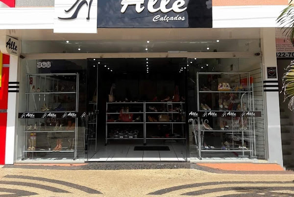 Alle calçados
