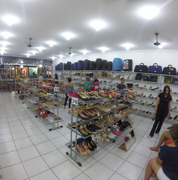 Foto 1 Alle calçados