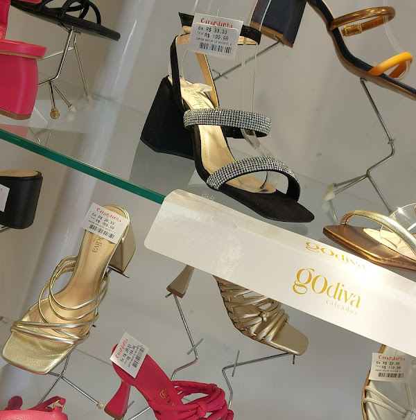 Foto 1 Cirandinha Calçados Foto 1 Cirandinha Calçados