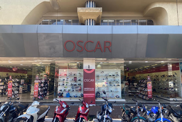 Oscar Calçados