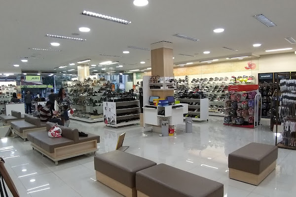 Foto 1 Oscar Calçados