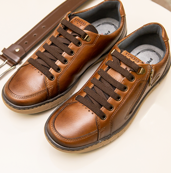 Foto 2 Oscar Calçados