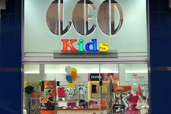 Leo Kids Ourinhos