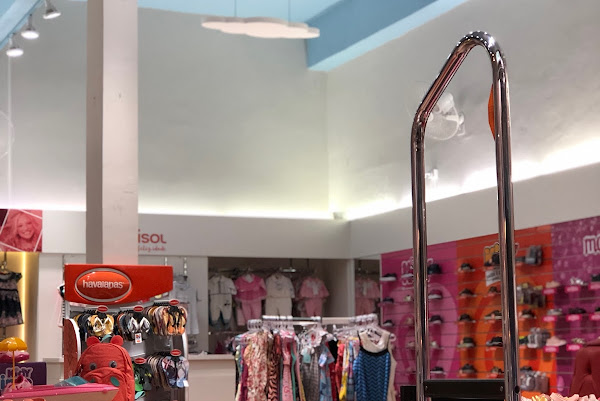 Foto 1 Leo Kids Ourinhos