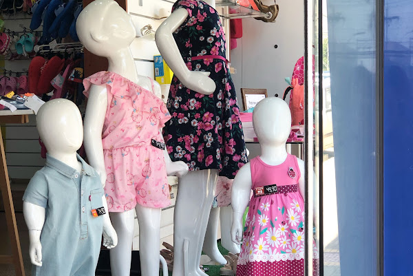 Foto 2 Leo Kids Ourinhos