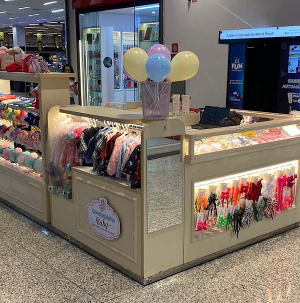 Foto 2 Dondoquinha Baby