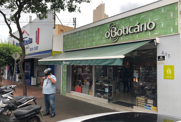 O Boticário