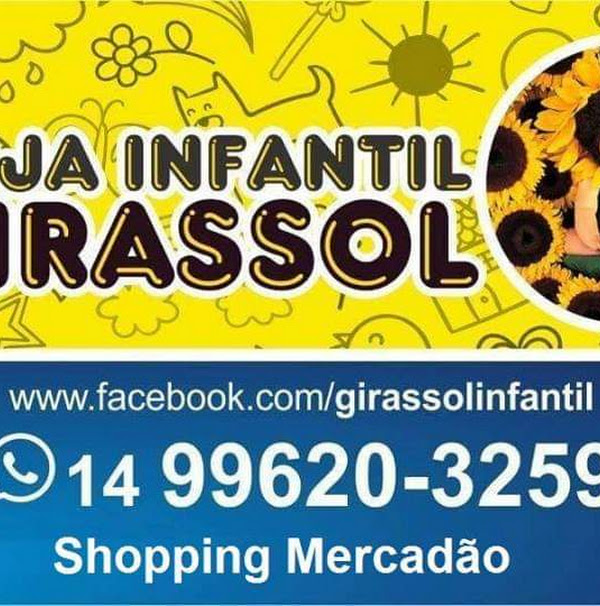 Foto 0 Loja Infantil Girassol
