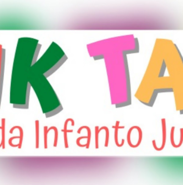 Tik Tak Moda Infantil e Juvenil