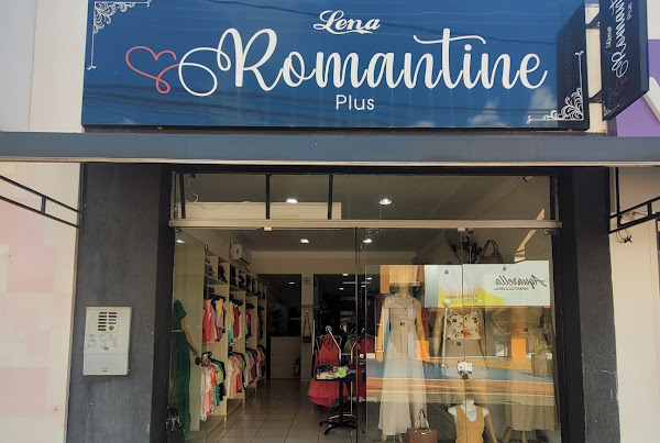 Foto 0 Lena Romantine