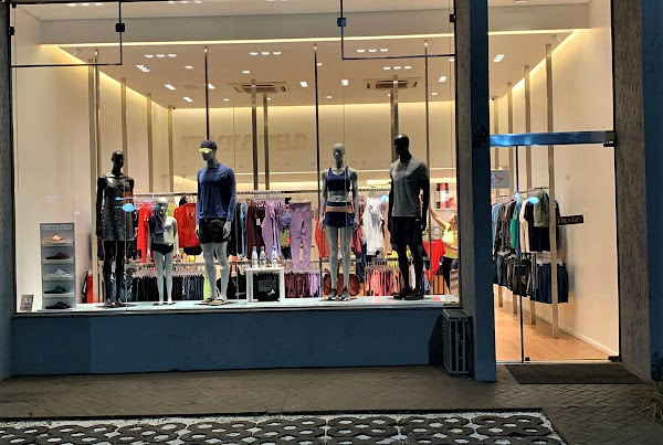 Track&Field Track&Field