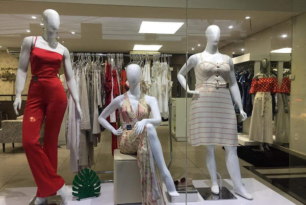 Balidaggi Comércio de Roupas Balidaggi Comércio de Roupas